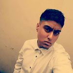Shaun Singh - @shiaun_sinighii96 - Instagram