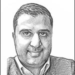 Shaun Singh - @crankypants10 - Instagram