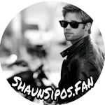 @shaunsipos.fan - Instagram