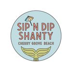 Sip ‘N Dip Shanty- CGB, SC - @sipndipshanty - Instagram