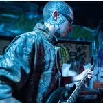 Shane Slade - @kreat_sure - Instagram