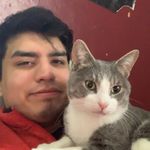 Shaun Slaughter - @mewtwo91913 - Instagram