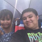 Shaun Slaughter - @shaundpinoy - Instagram
