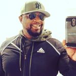 Shaun Slaughter - @dna50fit - Instagram