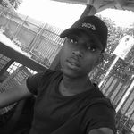 Thabang Shaun Slaughter - @thabangslaughter - Instagram