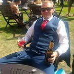 Shaun  Small - @shaunybhoy1978 - Instagram