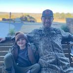 Sean Spanos - Facebook