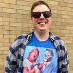 Shaun M Stanley - @shaunmstanley - Instagram