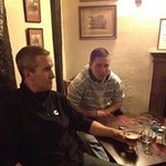 Shaun Stanley - @shaunley800 - Instagram