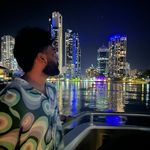 Shaun Stanley - @shaunnstanley - Instagram
