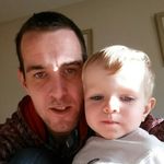 Shaun Stanley - @shaunstanley6768 - Instagram