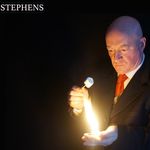 Shaun Stephens - @shaunstephensmagic - Instagram