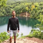 Shaun Stephens - @shaunmstephens - Instagram