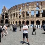 Shaun Stephens - @shaunstephensss - Instagram