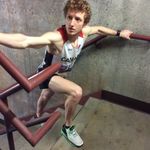 Shaun Stephens-Whale - @verticalrunning_eh - Instagram