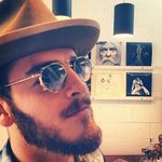 Shaun Summers - @lux_mundi - Instagram