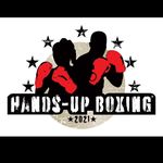 shaun summers - @hands_upboxing - Instagram