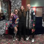 Shaun Summers - Facebook