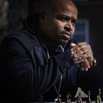 Shaun Summers - @sec.ent.77 - Instagram