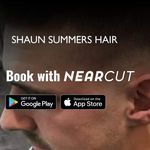 SS Hair - @shaunsummershair - Instagram