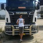 Sylvester Shaun Swartz - @smiekmeister - Instagram