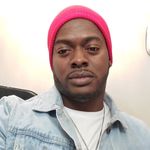 Shaun Terrell - @tkeys55 - Instagram