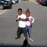 Shaun Terrell Wright - @shaunterrellwright - Instagram
