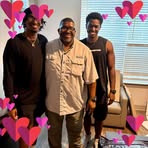 Shawn Terrell - Facebook