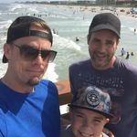 Shaun Thayer - @thayershaun - Instagram