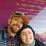 Shaun Thurston - @shaun.thurston - Instagram