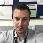 Shaun Thurston - @shaunthurston4507 - Instagram