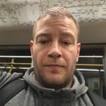 shaun travis - @its__strav89 - Instagram