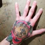 Shaun Travis - @theheirtoilium - Instagram