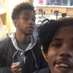 Shaun Travis - @shaun_21_travis - Instagram