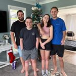 Shaun Tyson - @shauntyson - Instagram