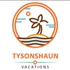 TysonShaunVacations - @tysonshaunvacations - TikTok