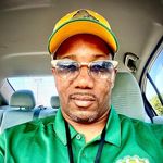 Shaun Walker - @greatness15 - Instagram