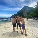 Shaun walker - @shaunwalkerlfc - Instagram