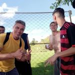 Shaun Walker - @zeca_o_leao_da_montanha - Instagram