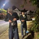 Shaun Walker - @shaunwalkerr - Instagram