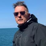 Shaun Wallace - @swallace775 - Instagram