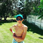 Shaun Wallace - @shaunwallace76 - Instagram