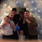 Shaun Warner - Facebook