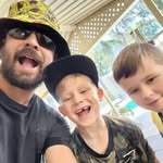 Shaun Warner - @shauns_patrolin_round - Instagram