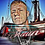 Shaun Warner - @aspaz4all - Instagram