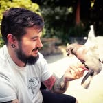 Shaun Warner - @5h4un90 - Instagram