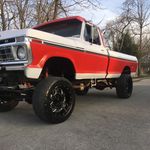 Shaun Waters - @shaun_429_cobrajet - Instagram