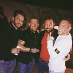 Shaun Waters - @s_g_w_1988 - Instagram