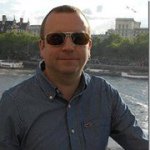 Shaun Waters - @saw76 - Instagram