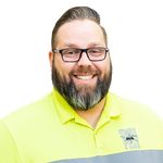 Shaun Waters - @shaun7081 - Instagram